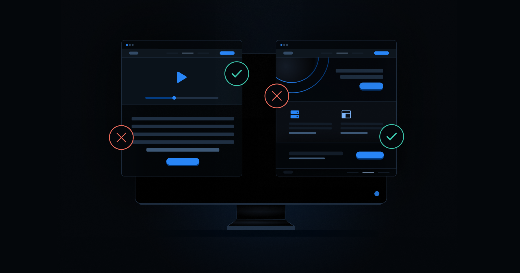 B2B Website Accessibility Design Best Practices B2B Website Accessibility Design Best Practices
