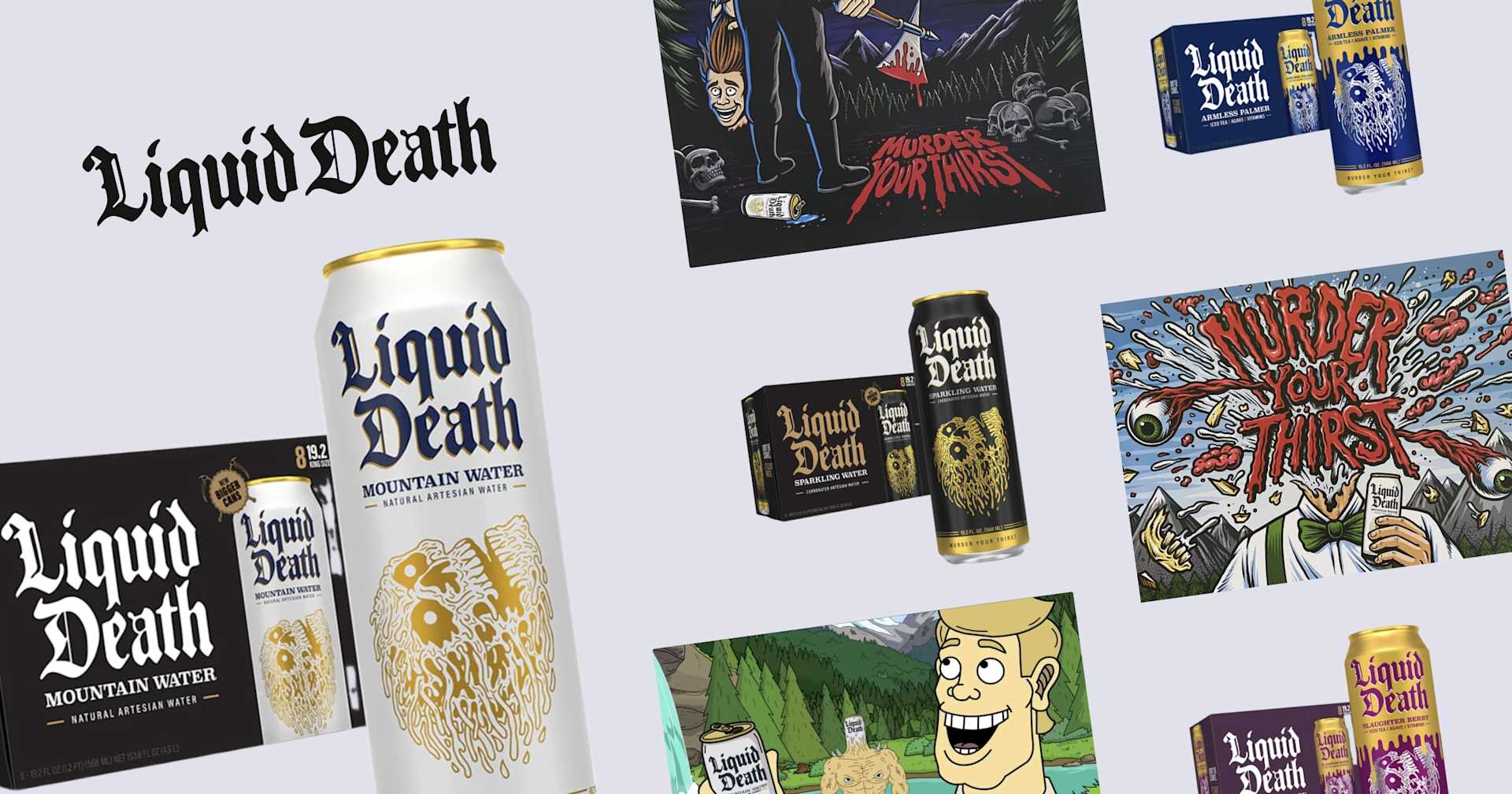 The Product Illustration Design Guide + 10 Examples - Webstacks