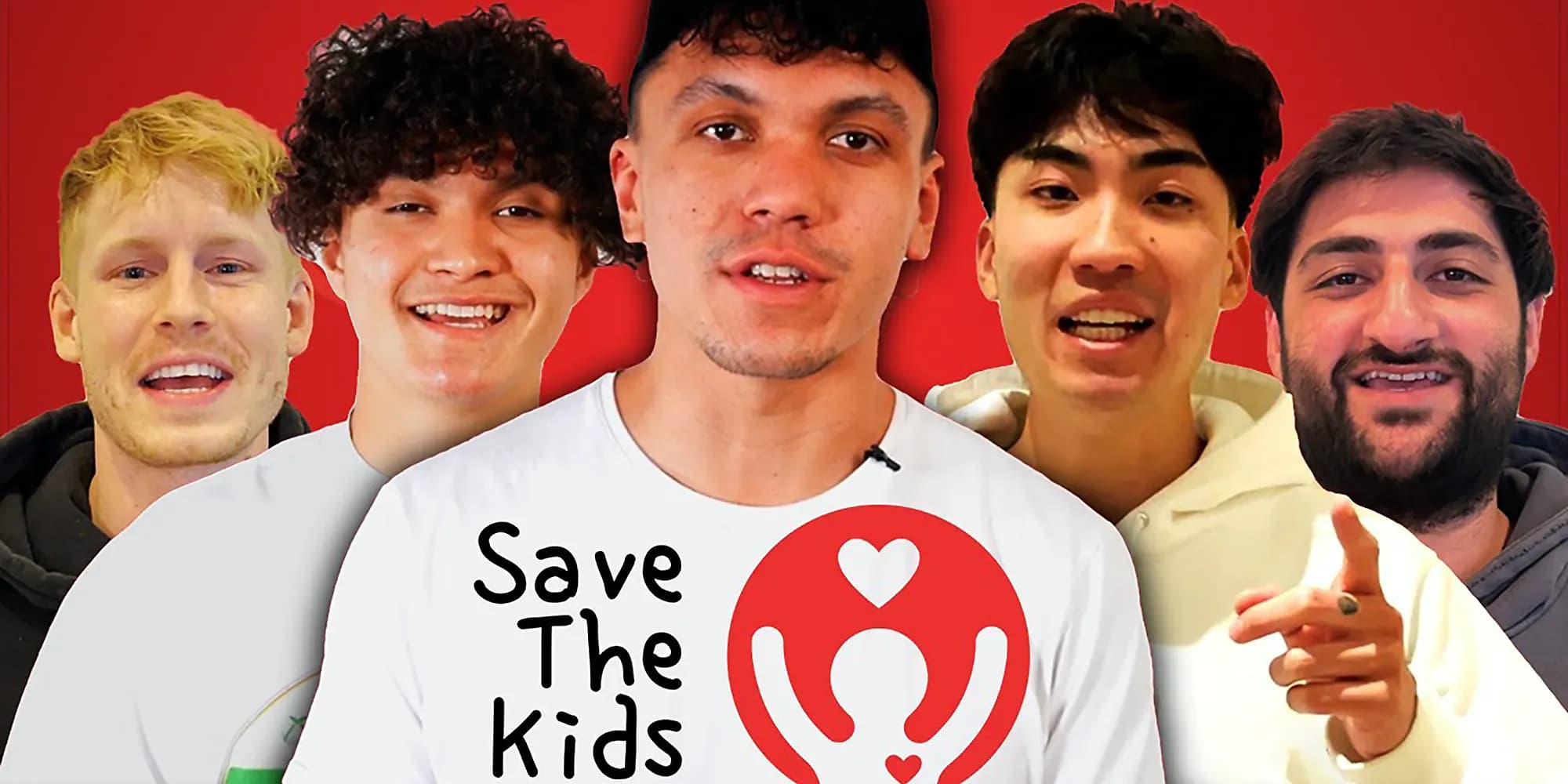 FaZe Crypto Influencer Scam