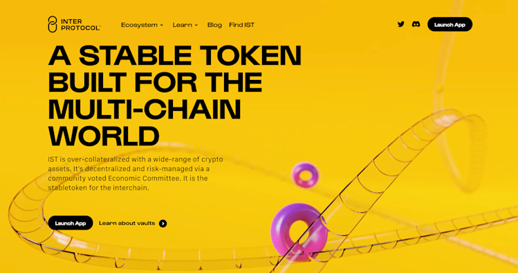 inter protocol inter protocol