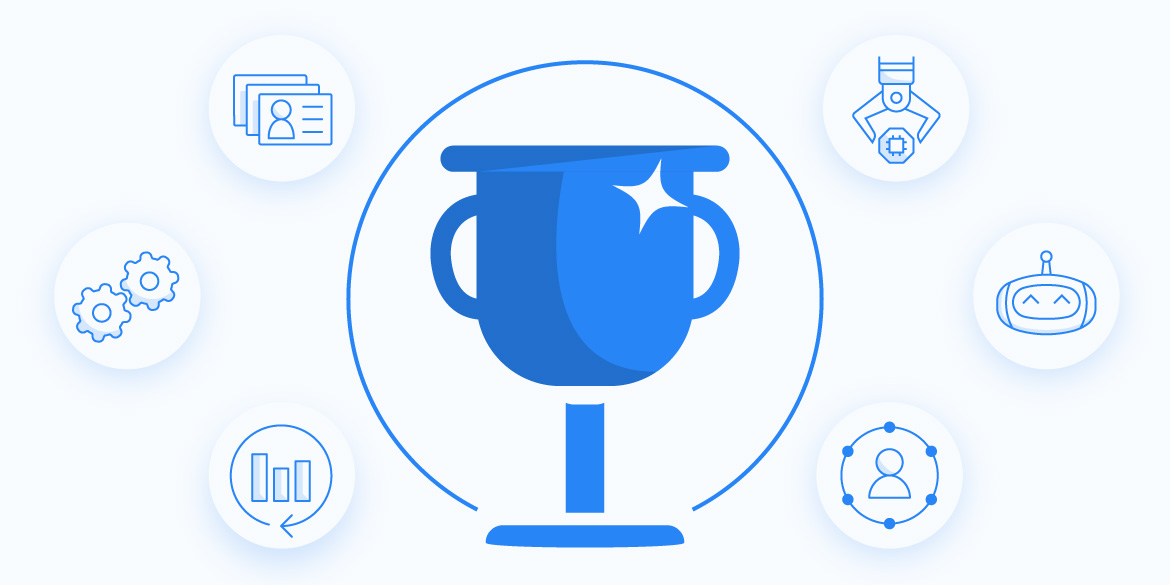 Featured Image for How RevOps can align departments to provide a better ABM strategy