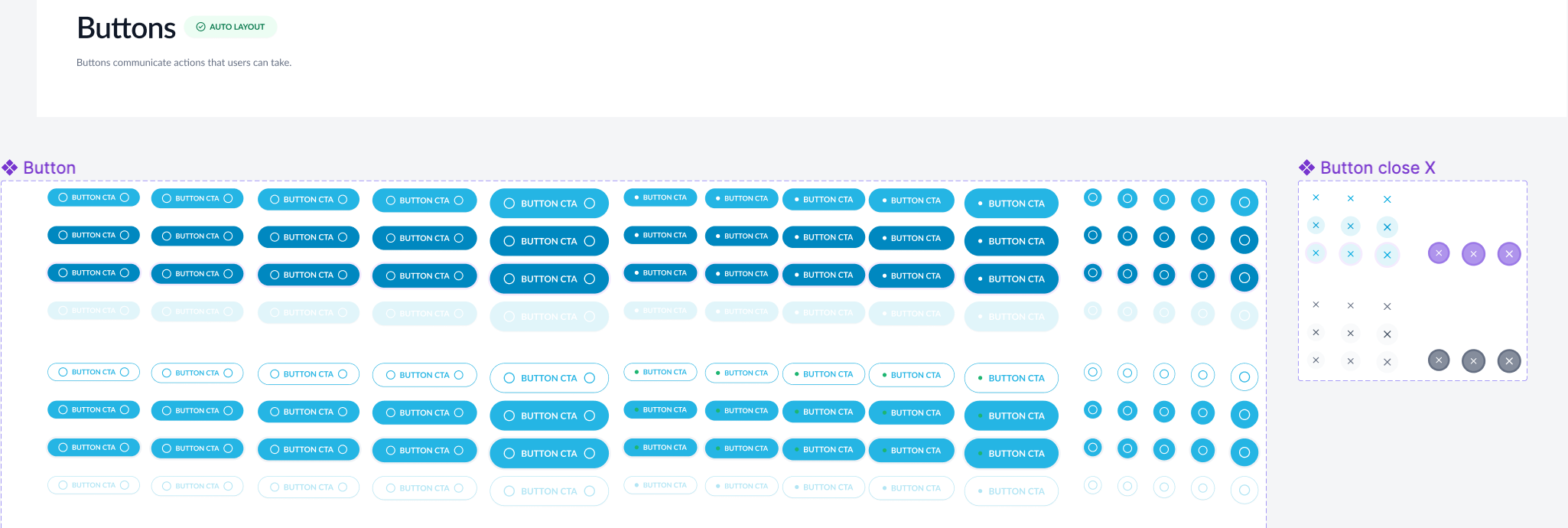 snowflake-university-buttons