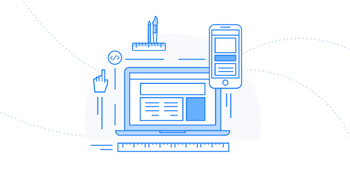 Featured Image for How responsive design helps marketing and development teams scale better