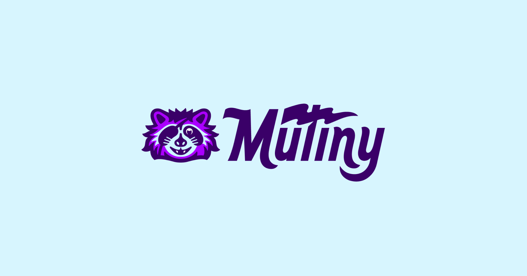 Mutiny Client Logo Mutiny Client Logo