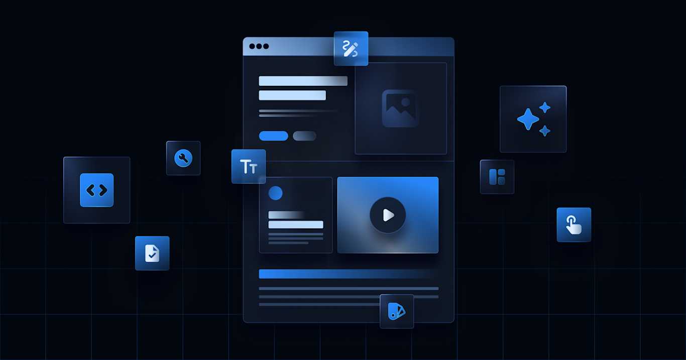 ABM Landing Page Examples + Design Best Practices Webstacks
