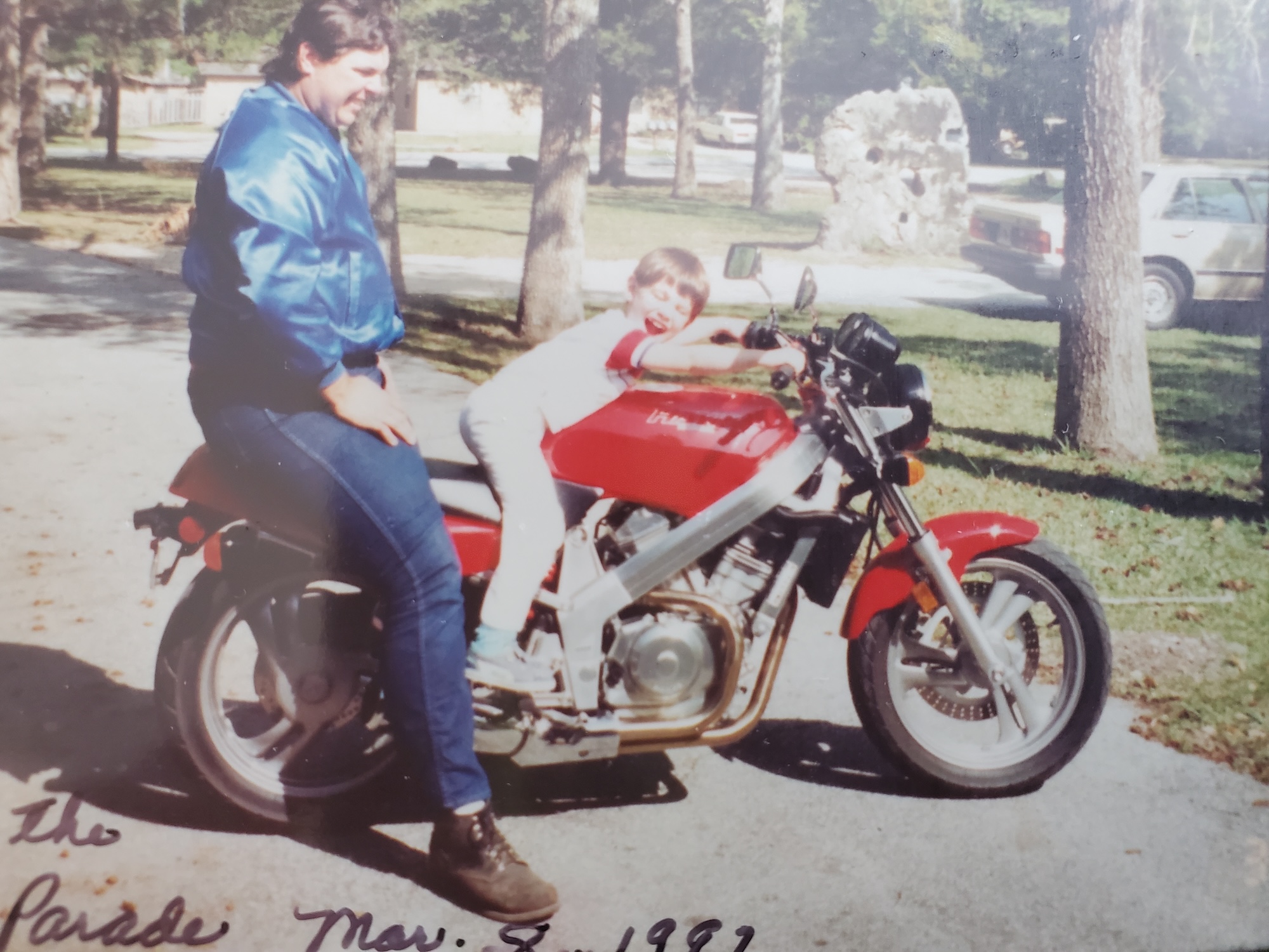 Charly Mostert Image 3