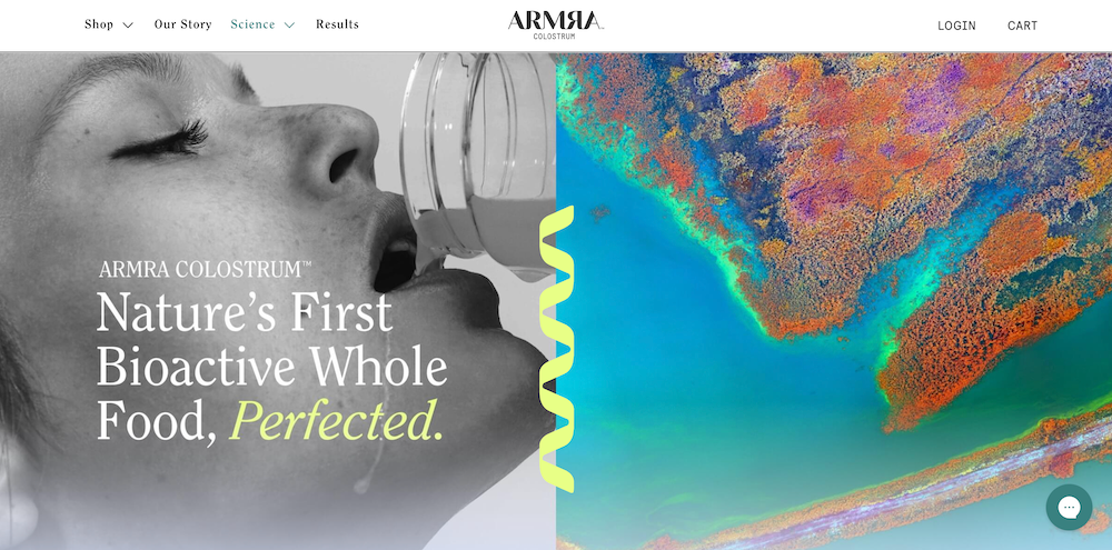armra homepage armra homepage