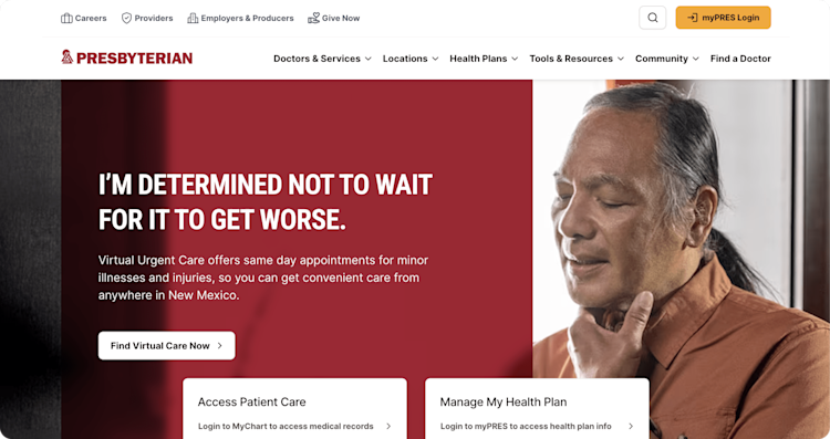 phs homepage phs homepage