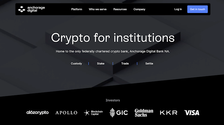 anchorage digital anchorage digital