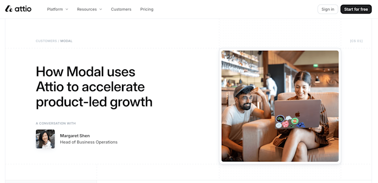 attio case study attio case study
