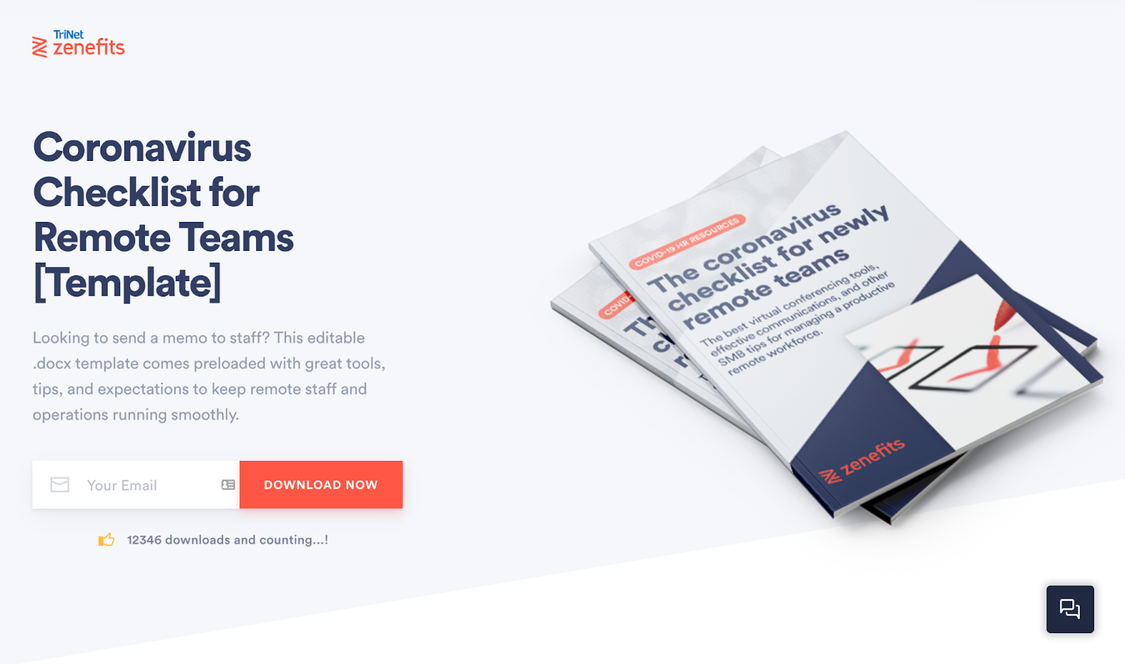 zenefits-download-counter