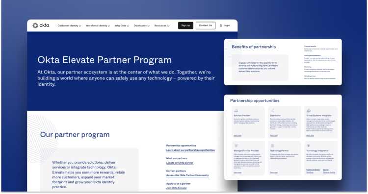 Web design El Paso - ONET Web Partner