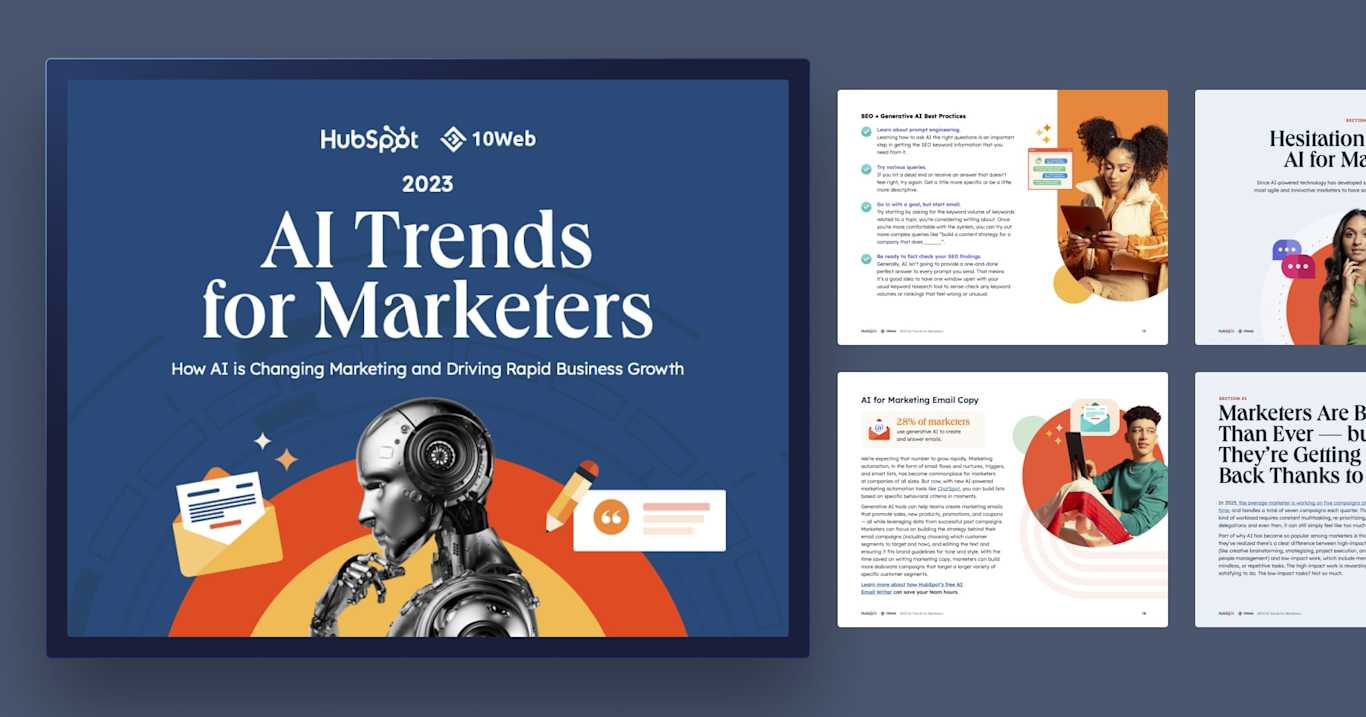 Digital Ebook Example 10 Best B2B eBook Examples to Draw Inspiration From - Webstacks