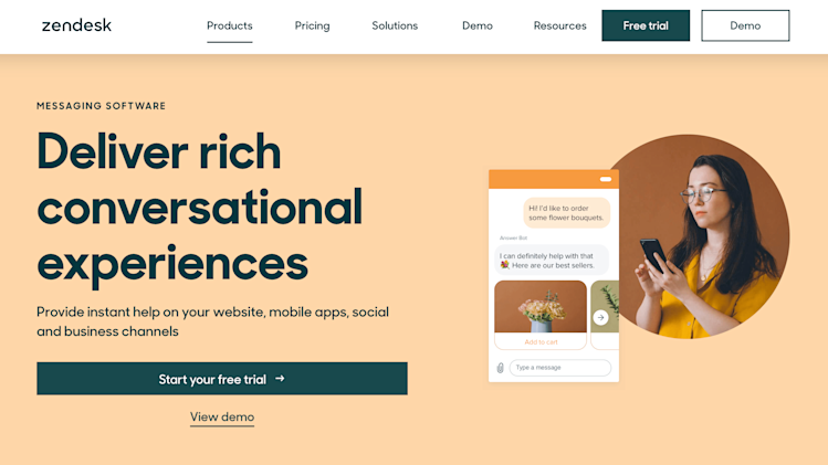 zendesk features zendesk features