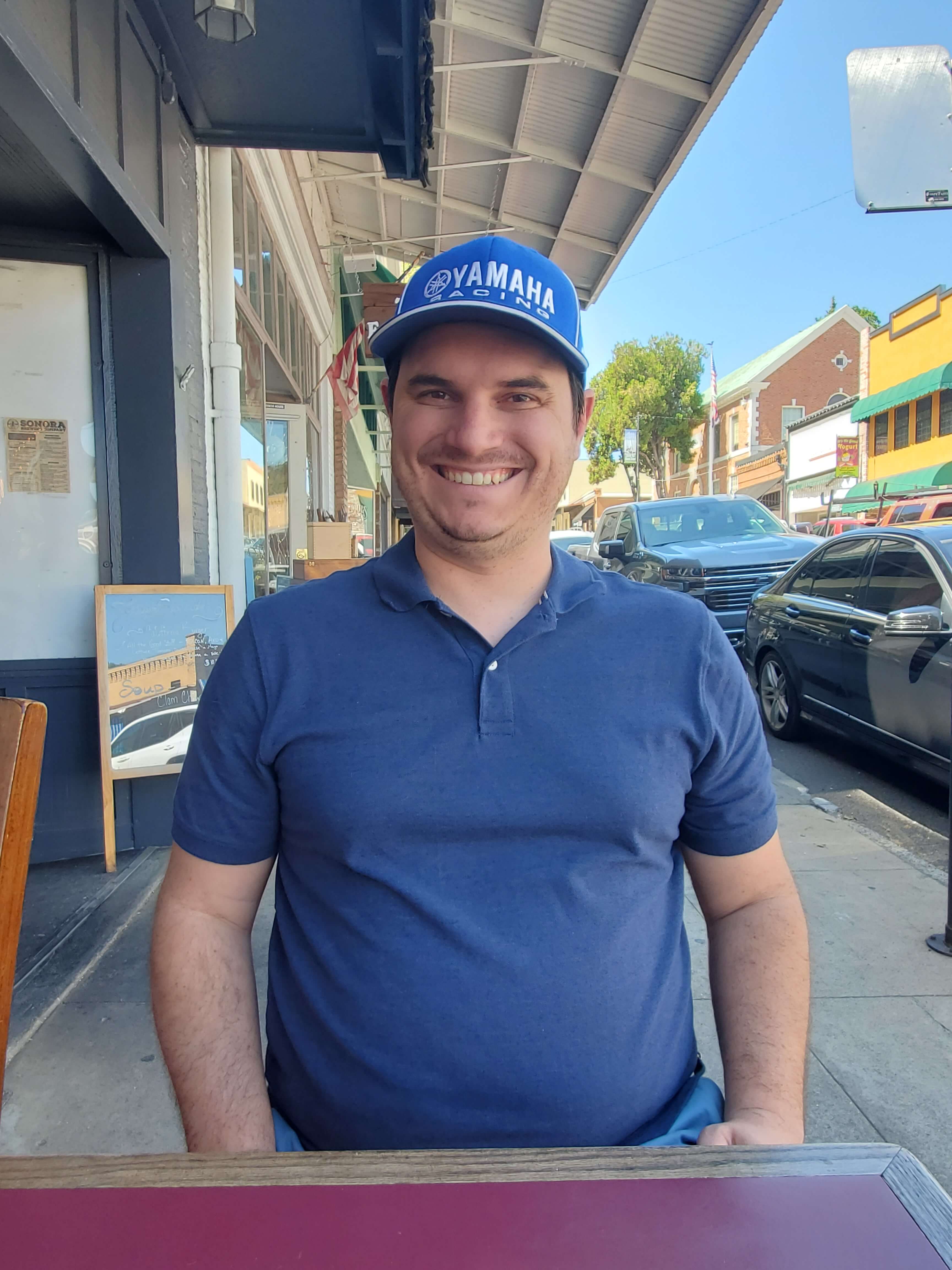 Charly Mostert Image 1