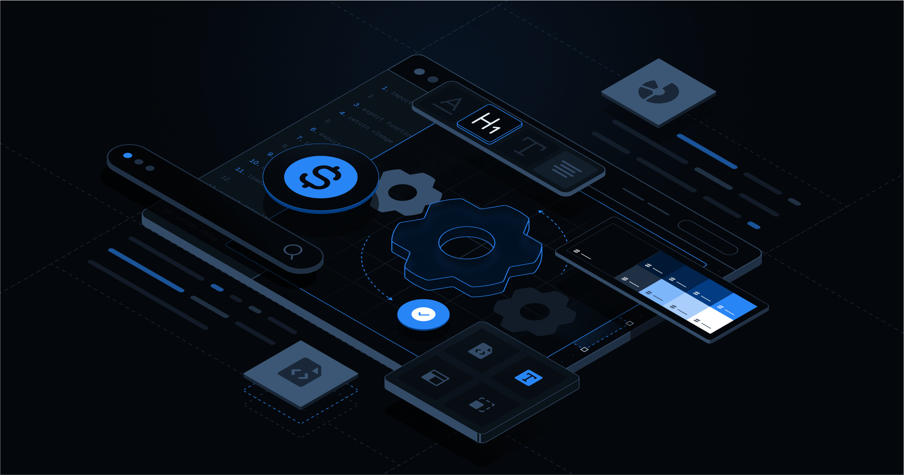 An Overview of B2B Website Development Costs (From Startups to Enterprises) An Overview of B2B Website Development Costs (From Startups to Enterprises)