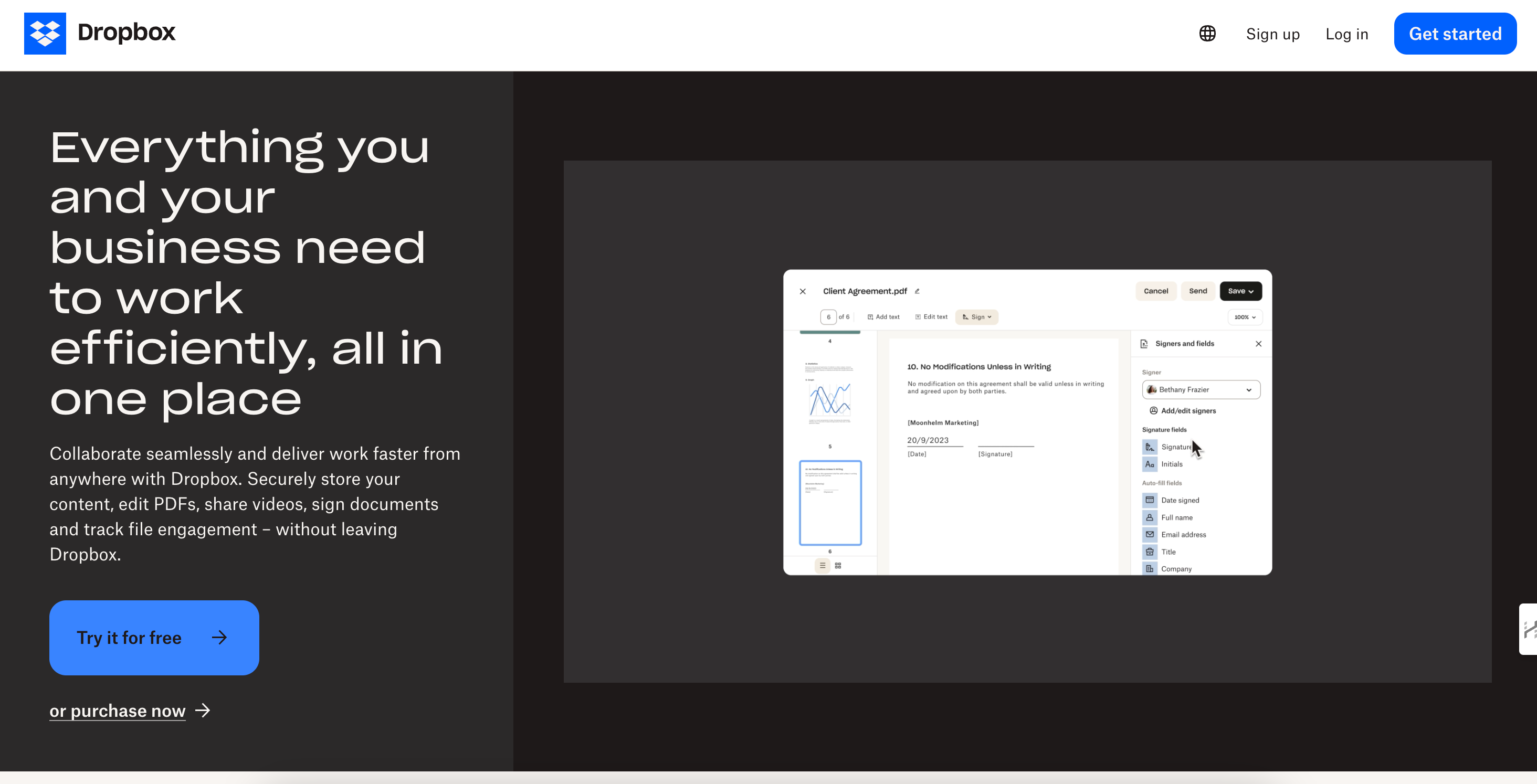 walmart-enterprise-website-performance