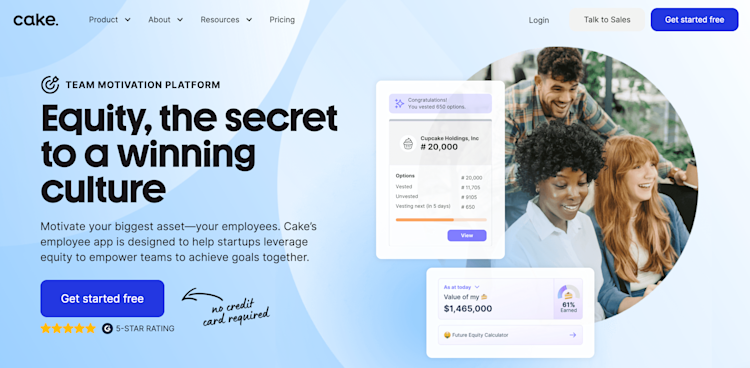 cake features cake features