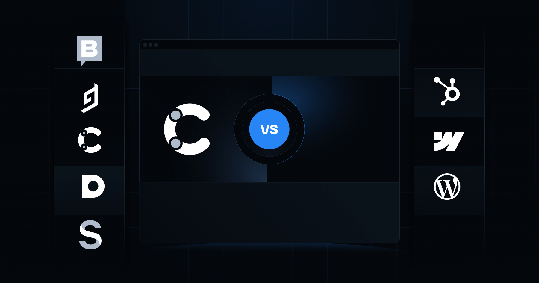 Contentful vs traditional cms Contentful vs traditional cms
