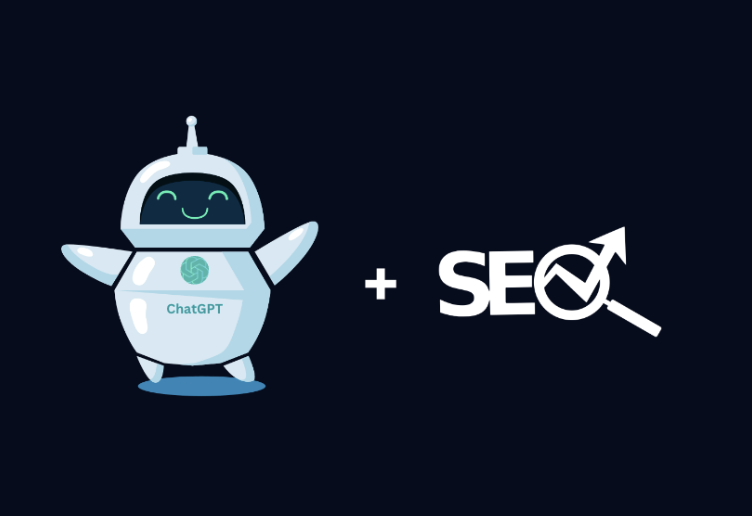 Using ChatGPT for SEO