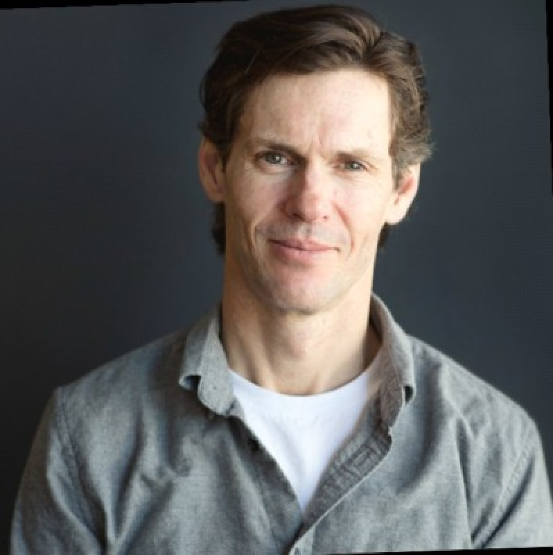 Mark Evans Mark Evans