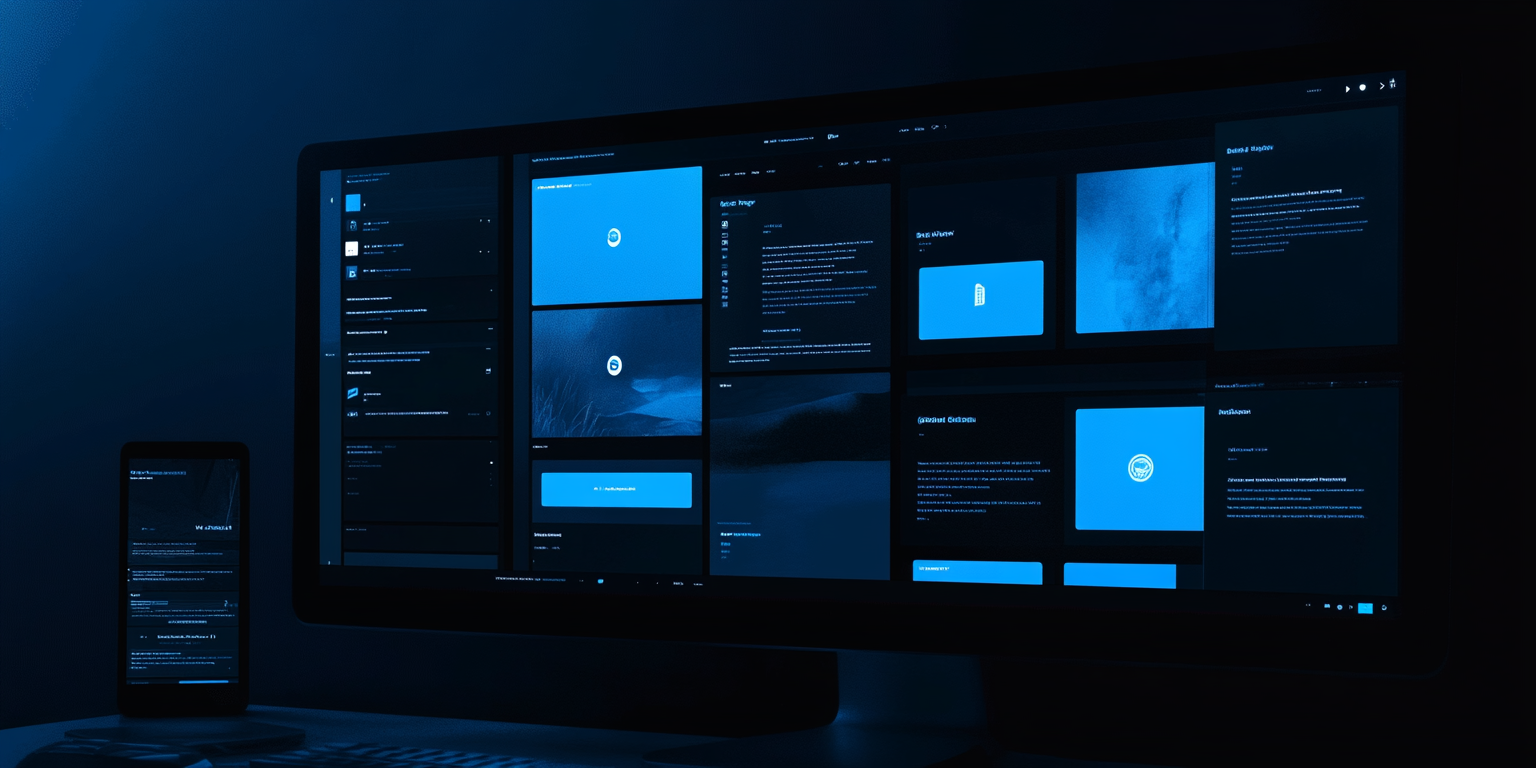 Top Sanity Alternatives and Competitors in 2025