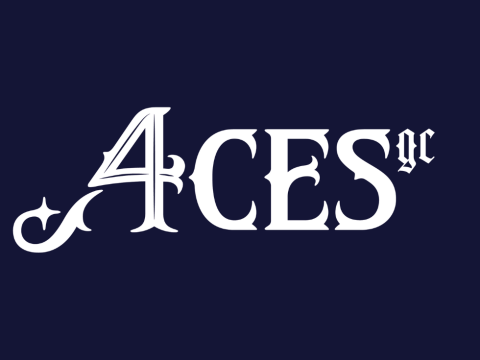 4Aces logo