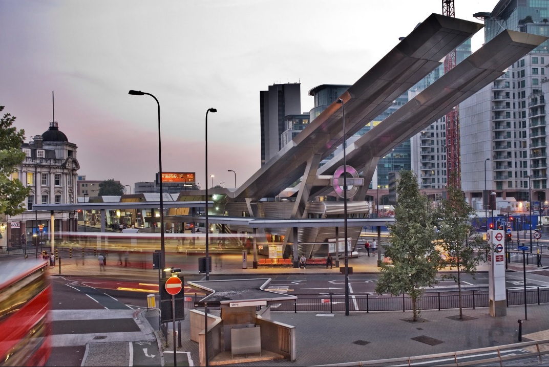 Vauxhall