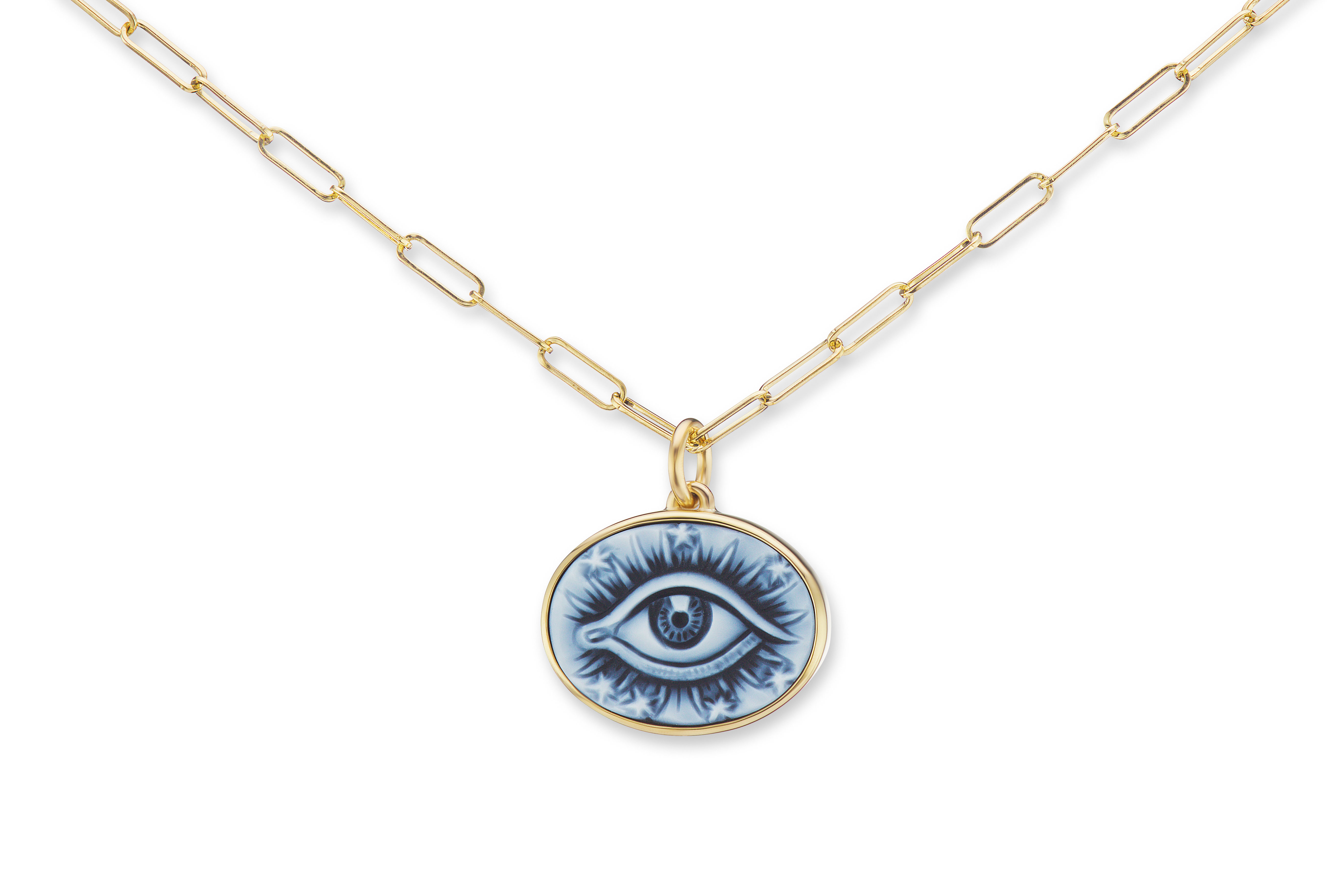 Third Eye Necklace | Auverture