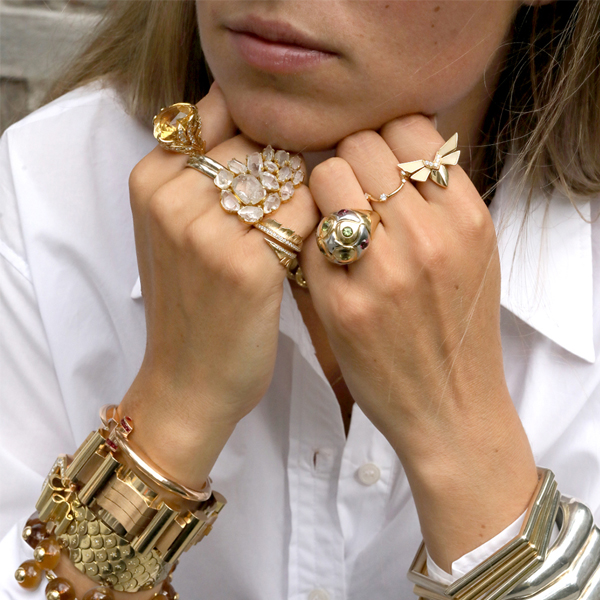 bulgari jewellery sets