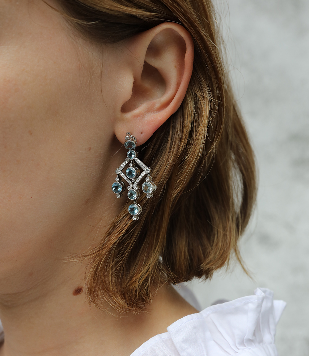 earrings for women tiffany