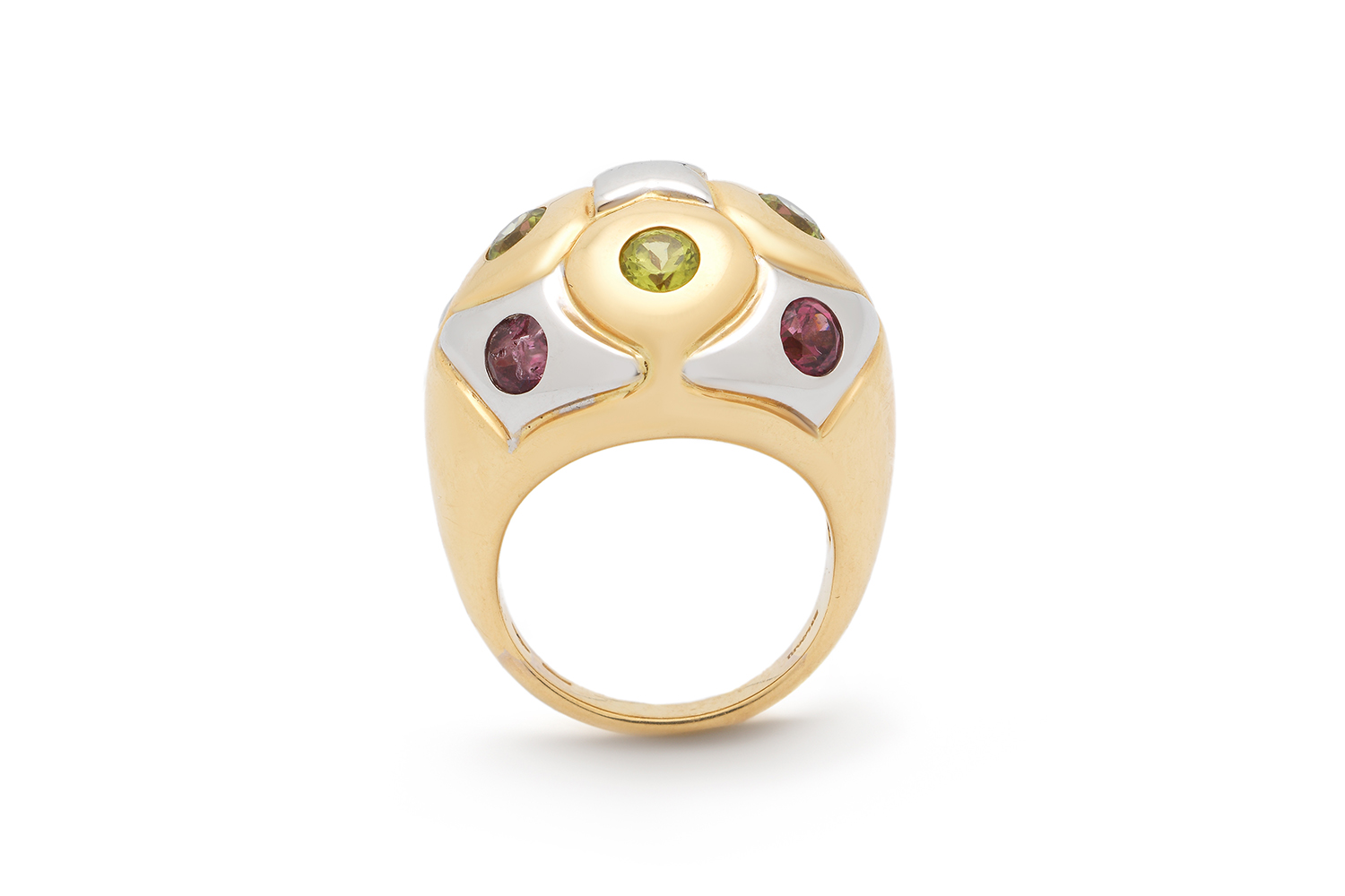 bvlgari rings shop online