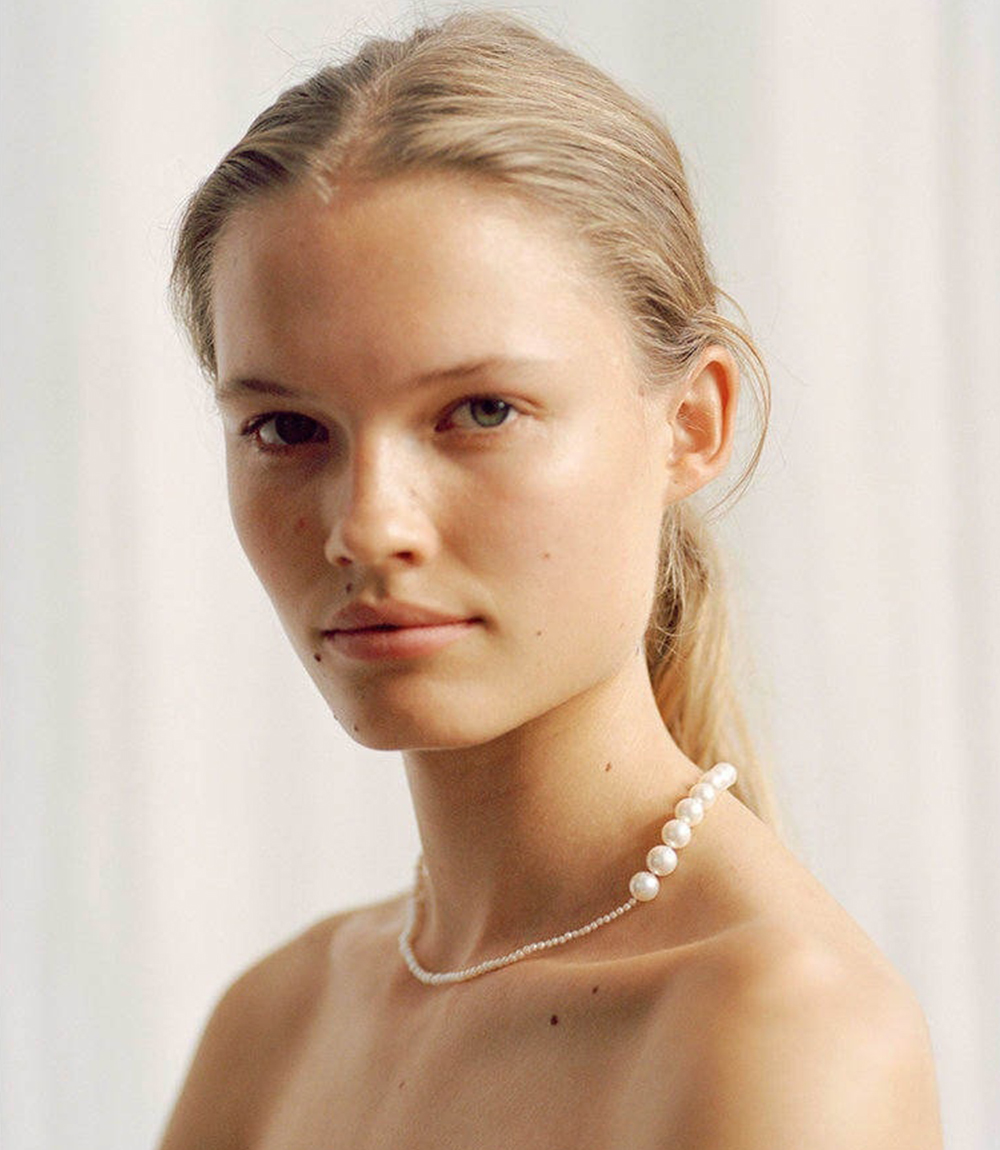 Peggy Necklace | Auverture