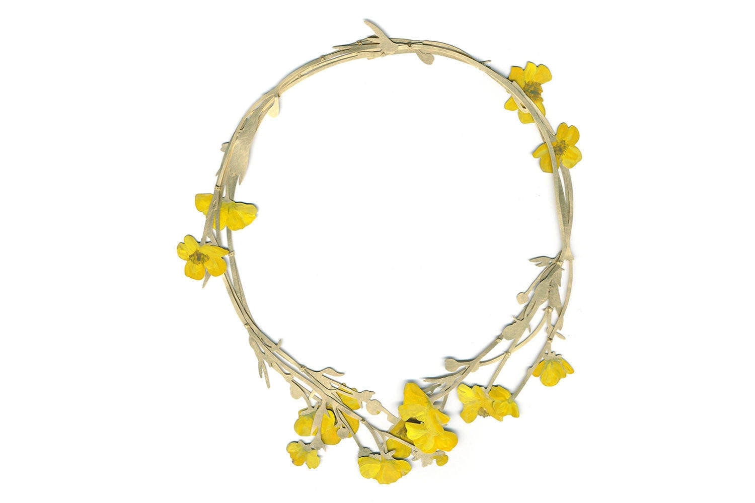 buttercup jewelry