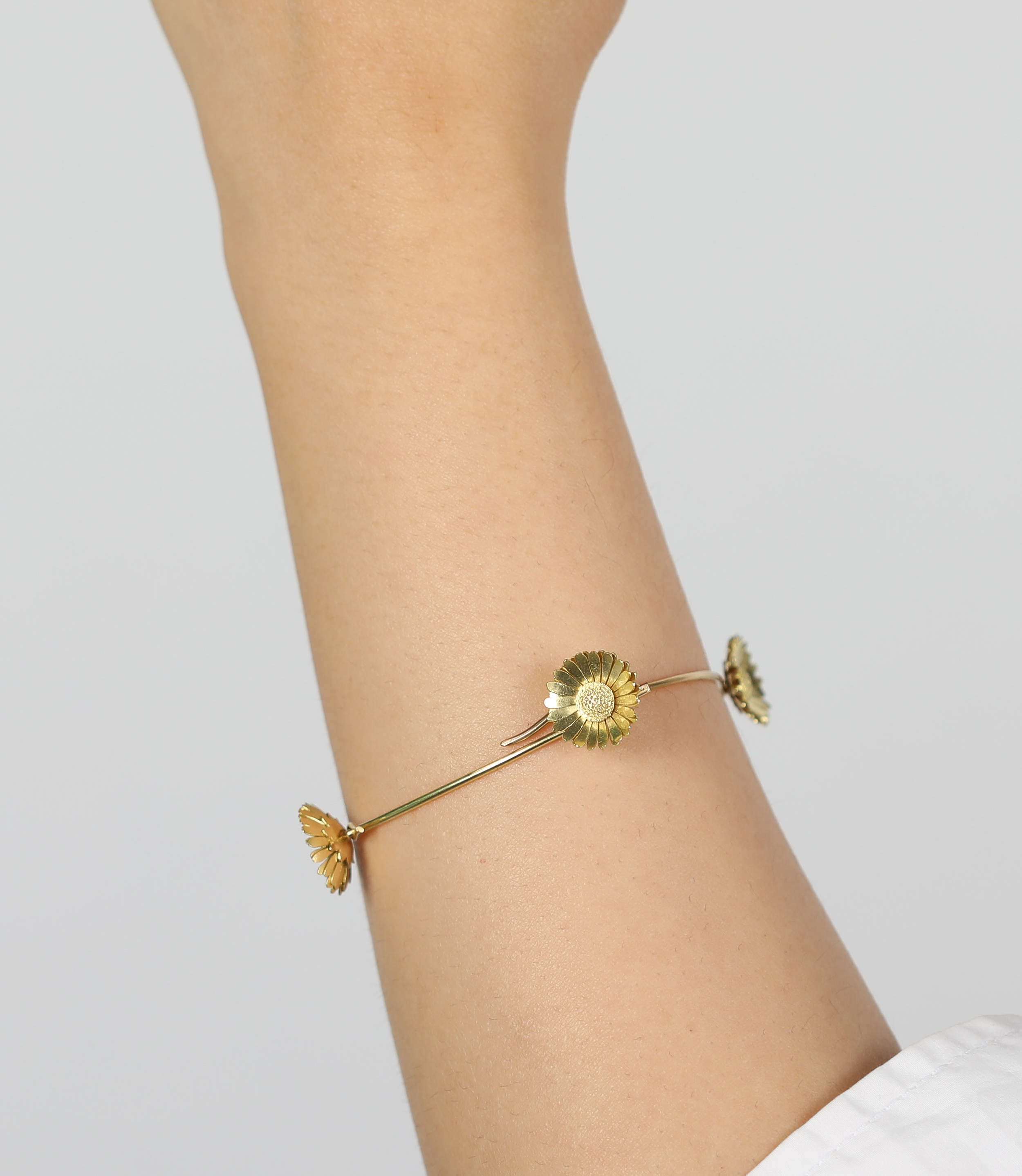 Daisy Chain Bracelet | Auverture