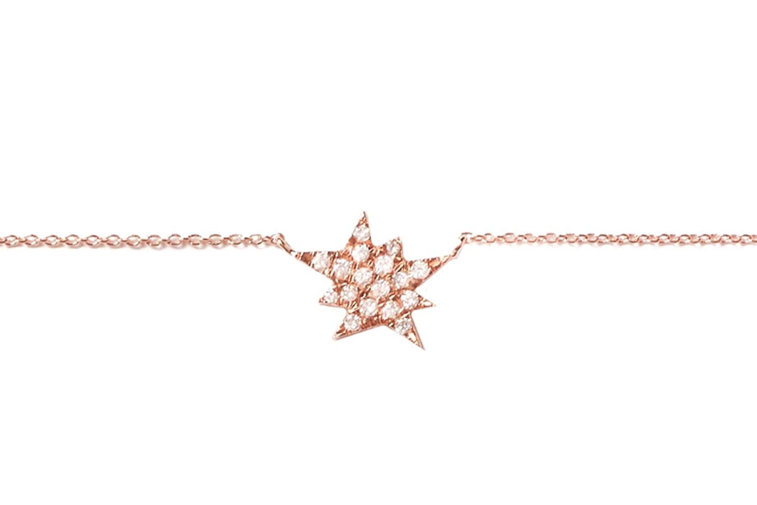 Explosion Charm Necklace | Auverture