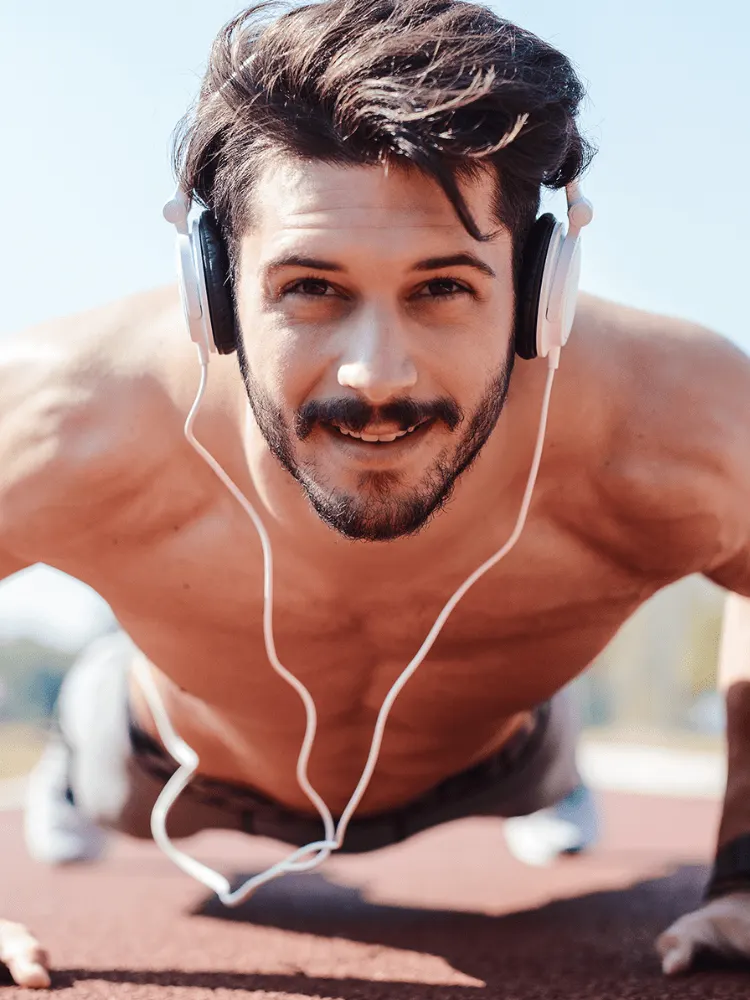 Minimize a irritação da pele das suas axilas que aparecem após o exercício físico com este passo a passo