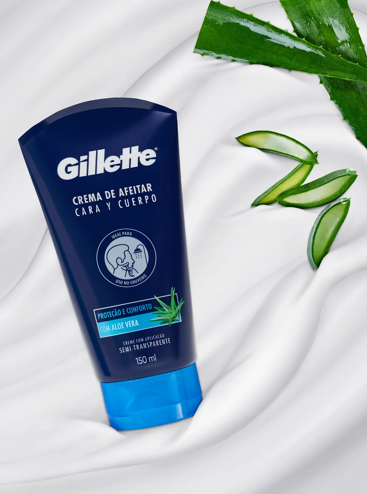 Lubricación y protección extra