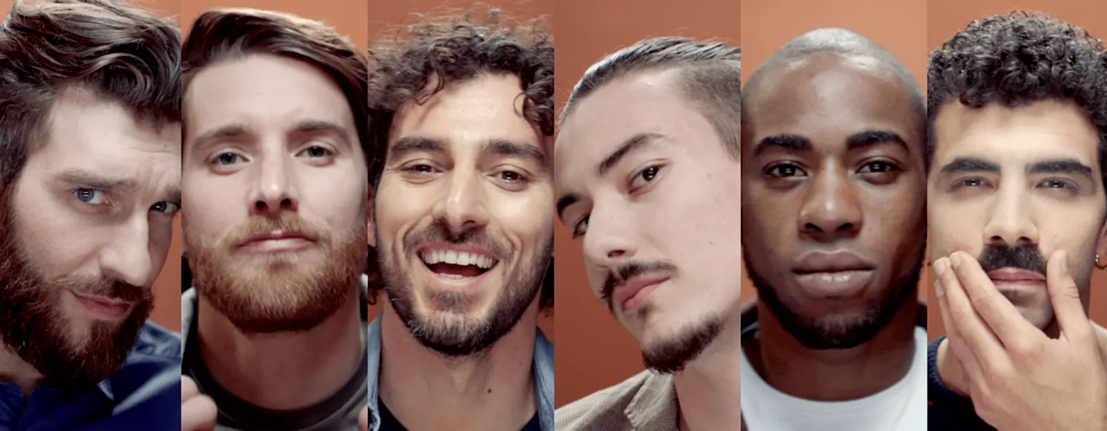 15 estilos de barba - Gillette Latam