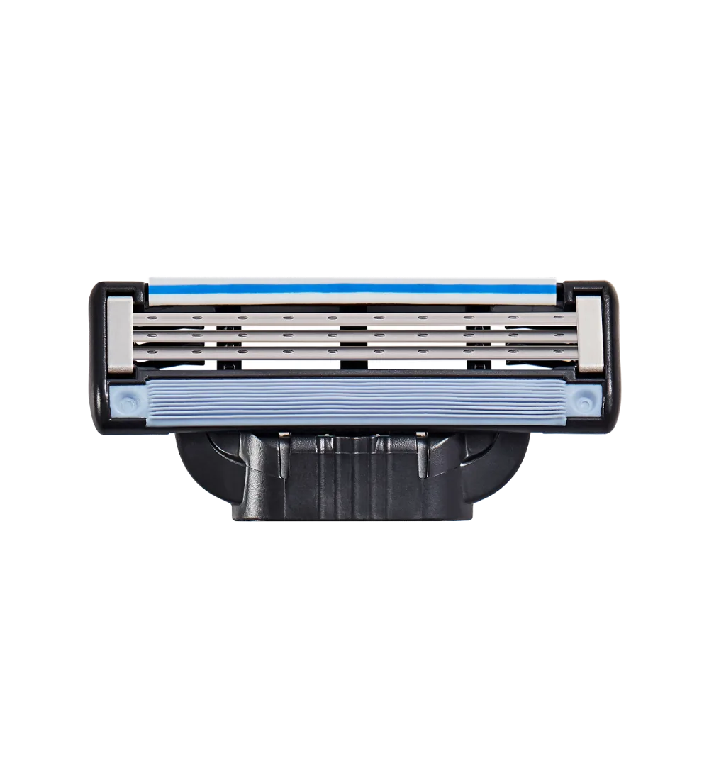Refil de laminas Gillette MACH3