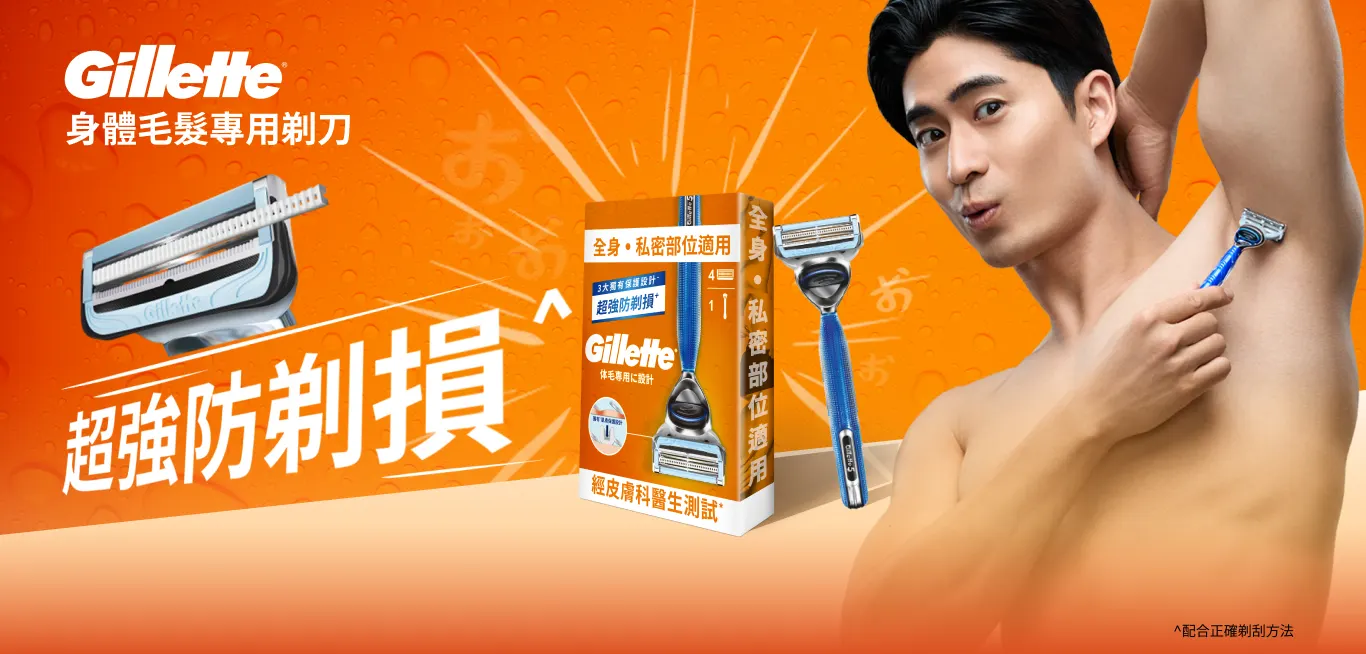 Body Razor