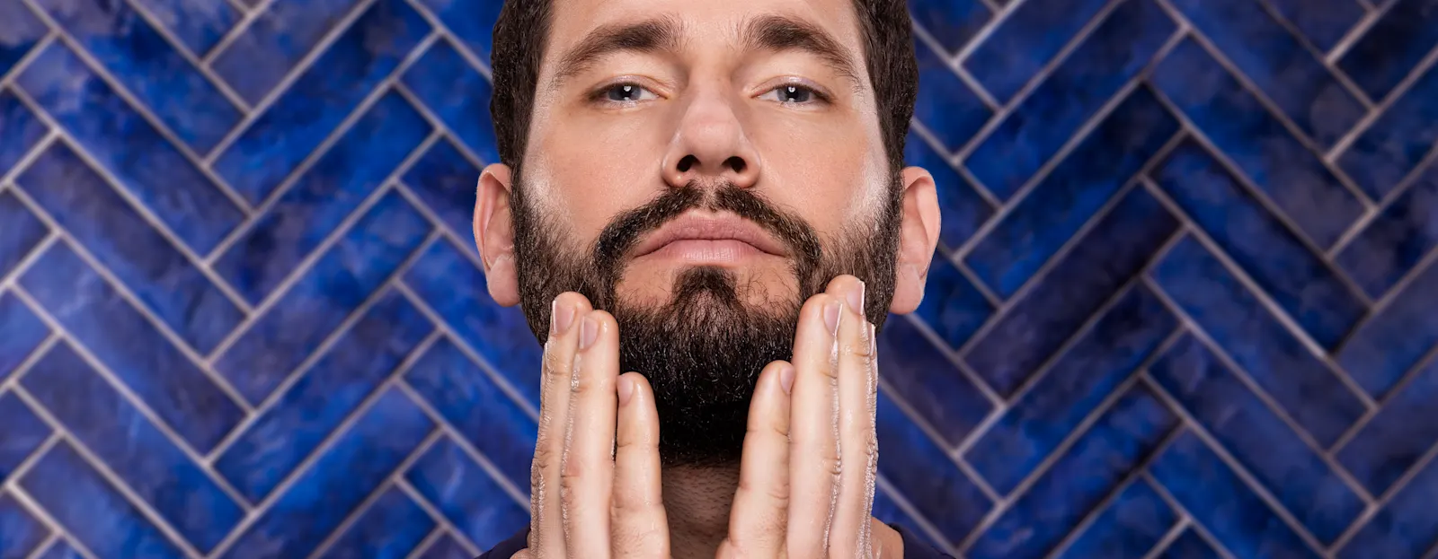 Estilos de barba para rosto redondo