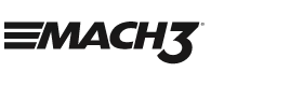 MACH3 infocard logo