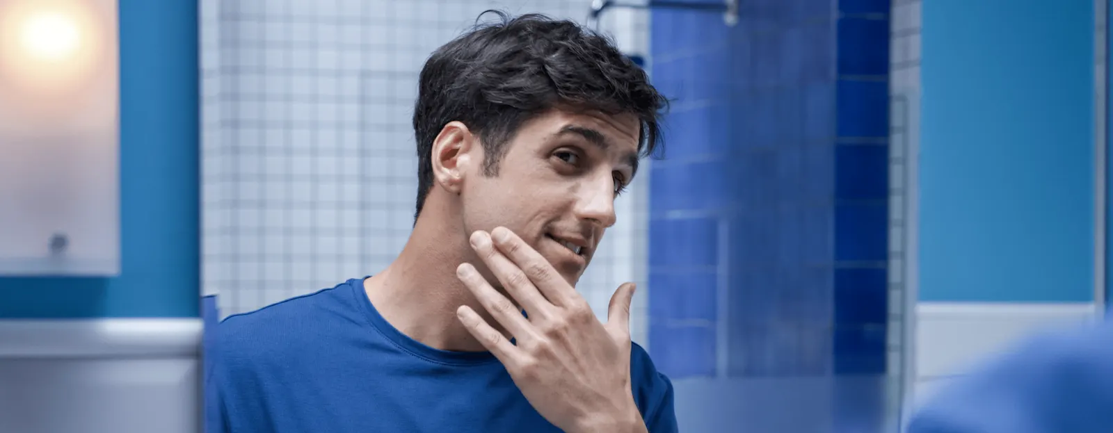 Gillette, nossa história