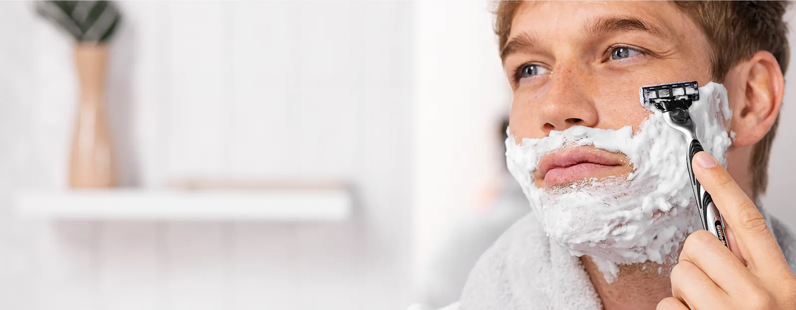 Los 7 tipos de bigote más populares