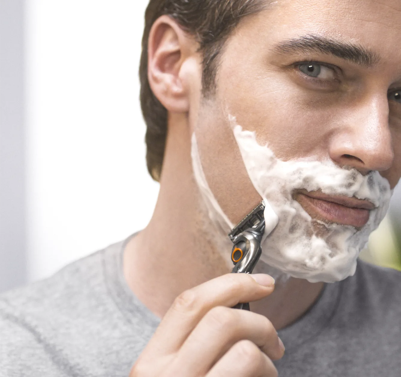 Skinguard Sensitive Shaver Recambios