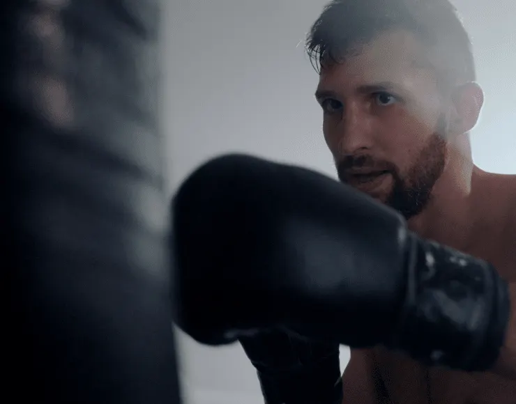 Diferencia entre antitranspirante en gel Vs. spray Gillette