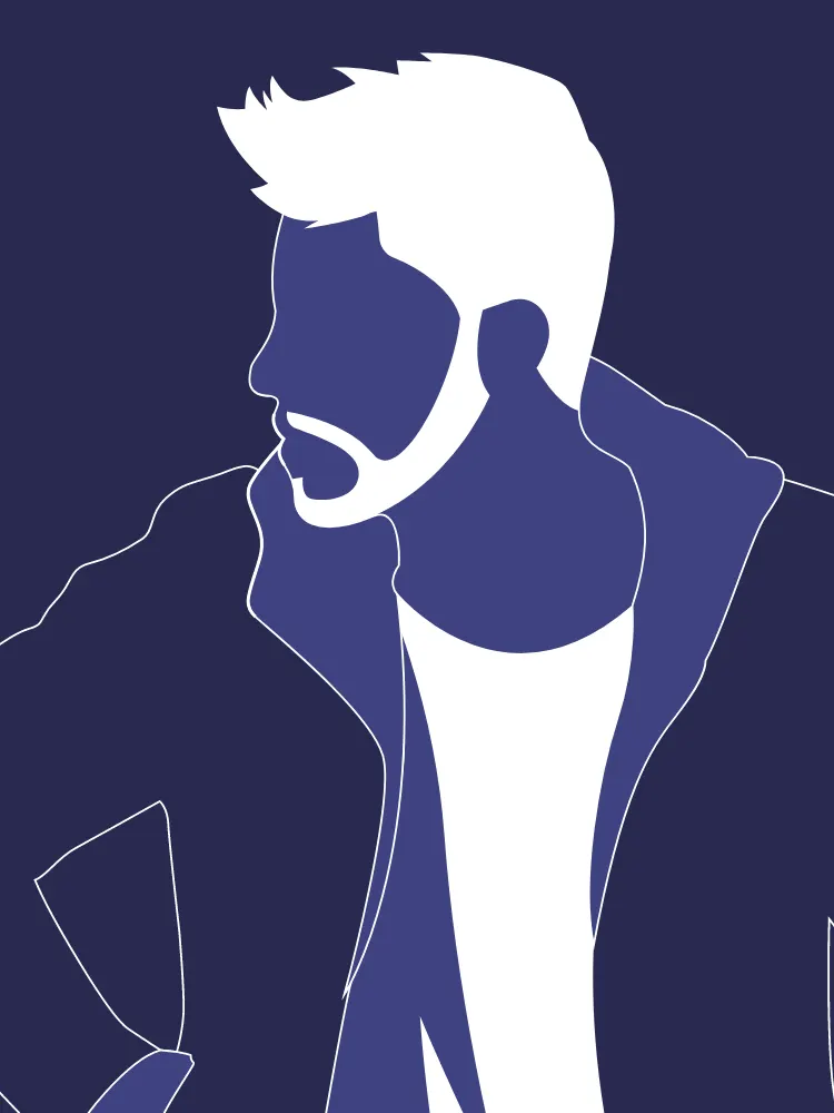 Moda Para Hombres: ¿Cómo Hacer Que Tu Barba Complemente Tu Estilo?