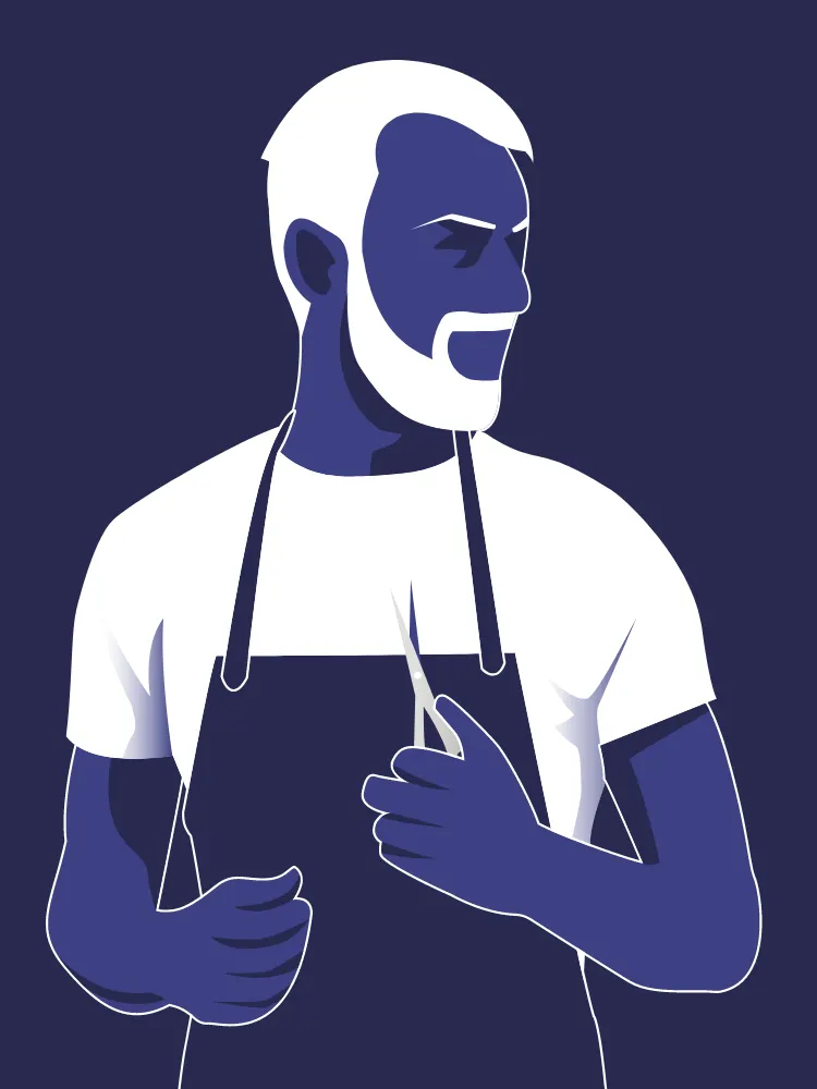 Barbería En Casa: 7 Tips Para Hacer Los Mejores Cortes