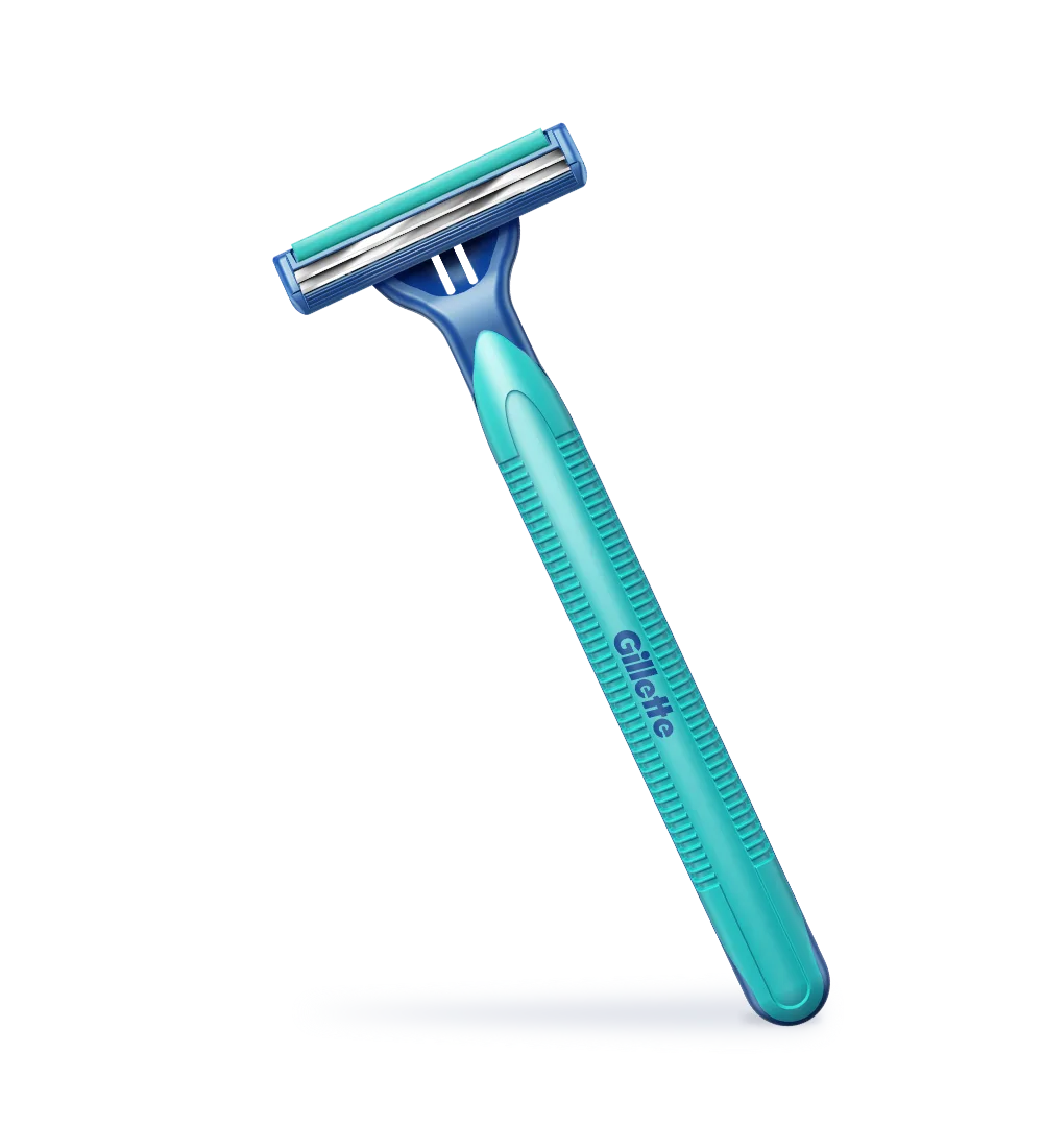 Aparelho De Barbear Descartável Gillette Prestobarba Ultragrip 2